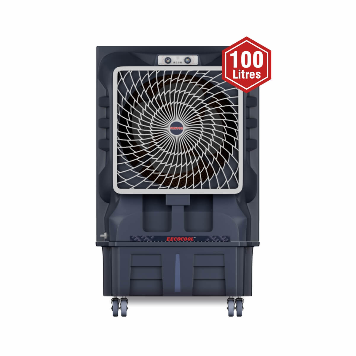 Eecocool Santoz 100 Litre Desert Air Cooler