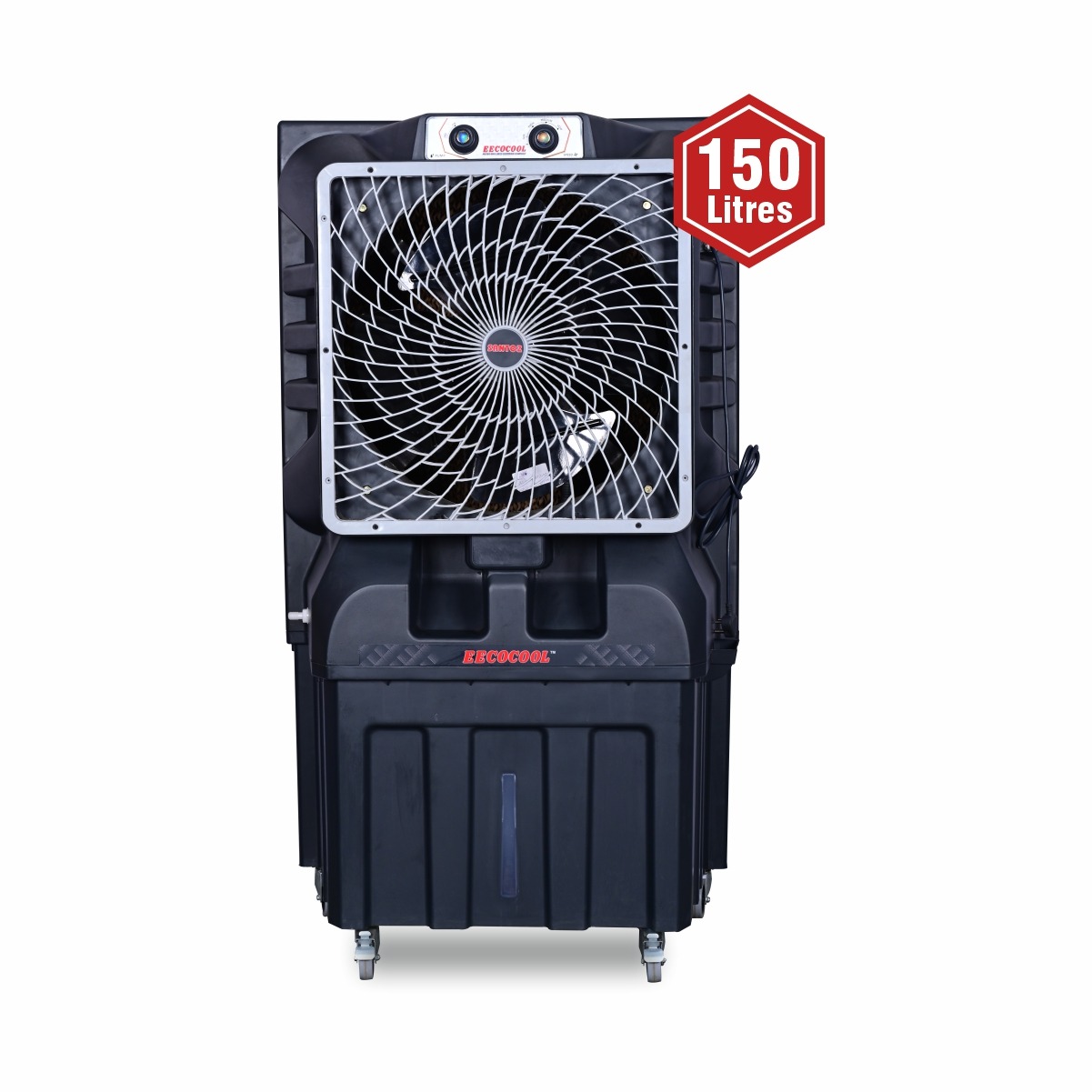 Eecocool Santoz 150 Litre Desert Air Cooler