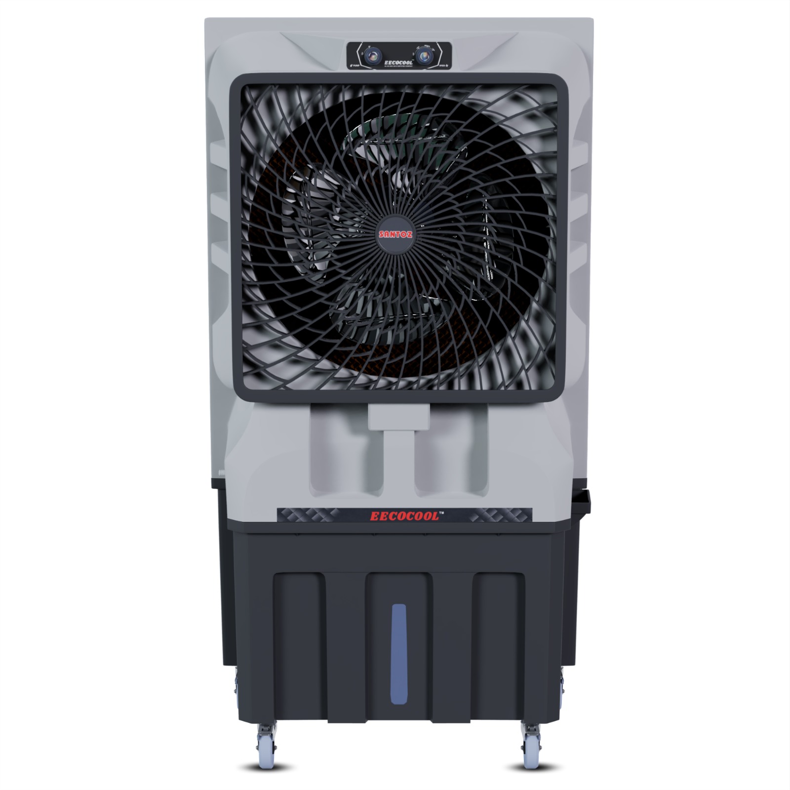 Santoz 150 Ltr Tank Capacity