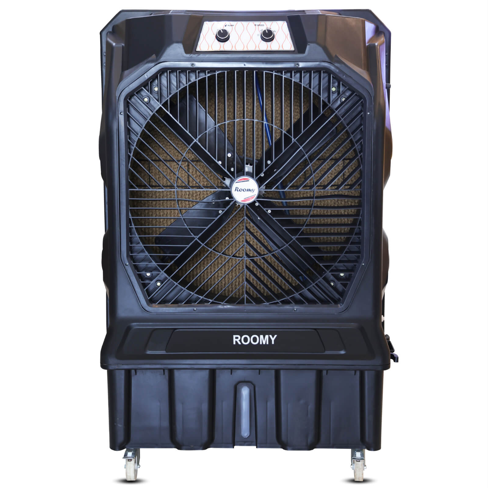 Roomt 200 Ltr Tent Air Cooler