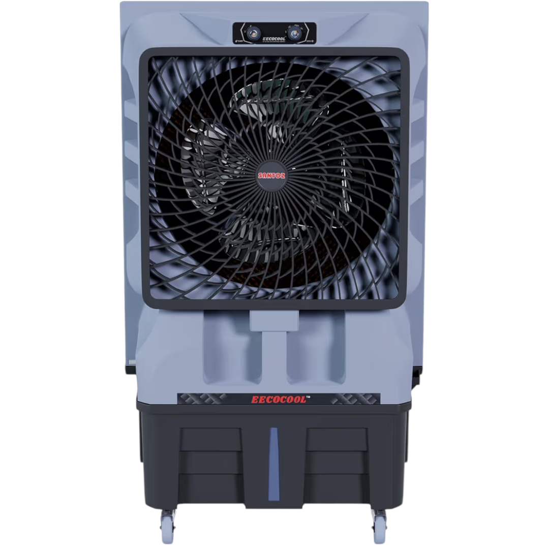 Santoz 100 L  Air Cooler