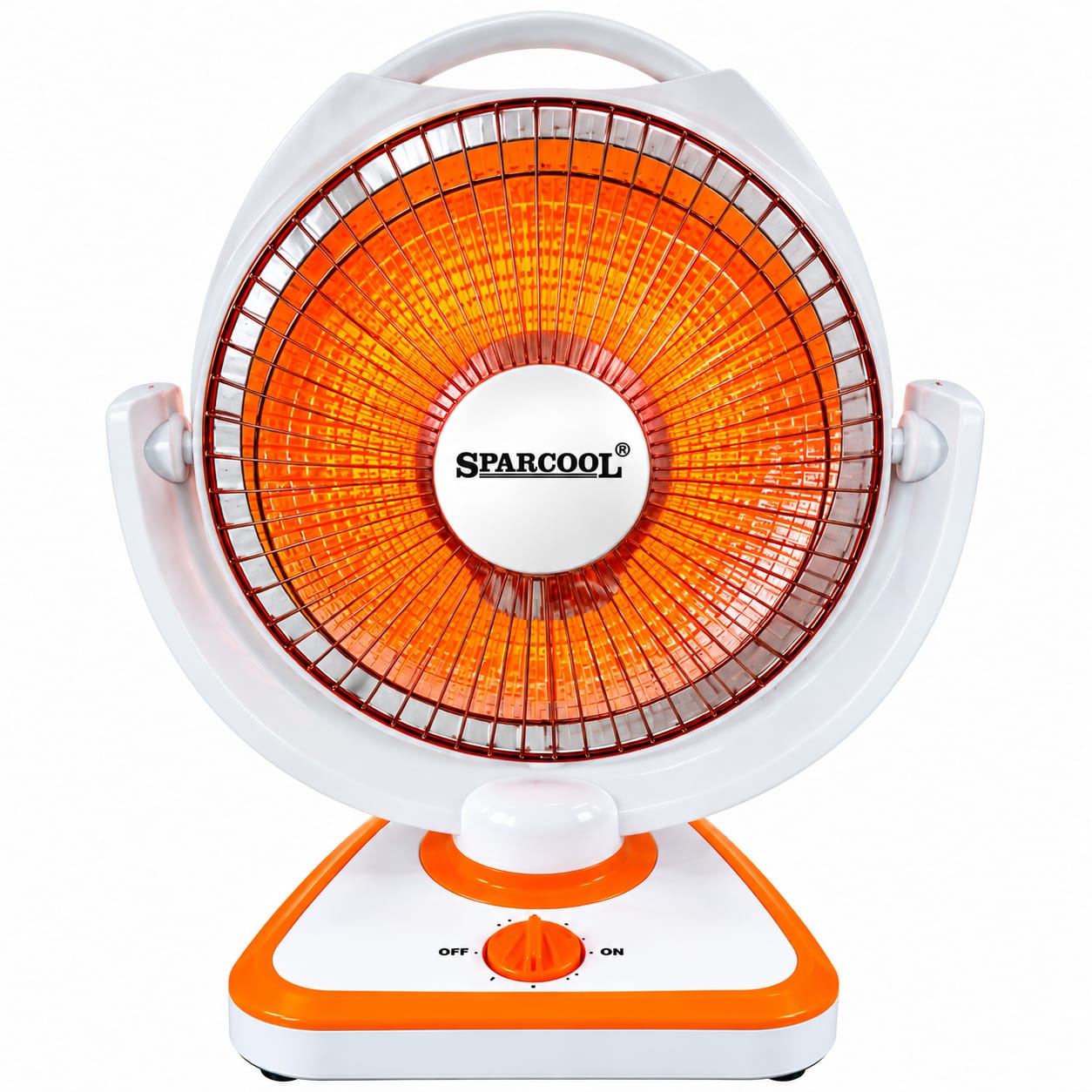 Sparcool Nova Carbon Sun Heater