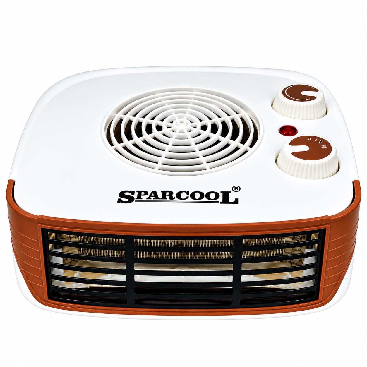 Sparcool Fan Heater