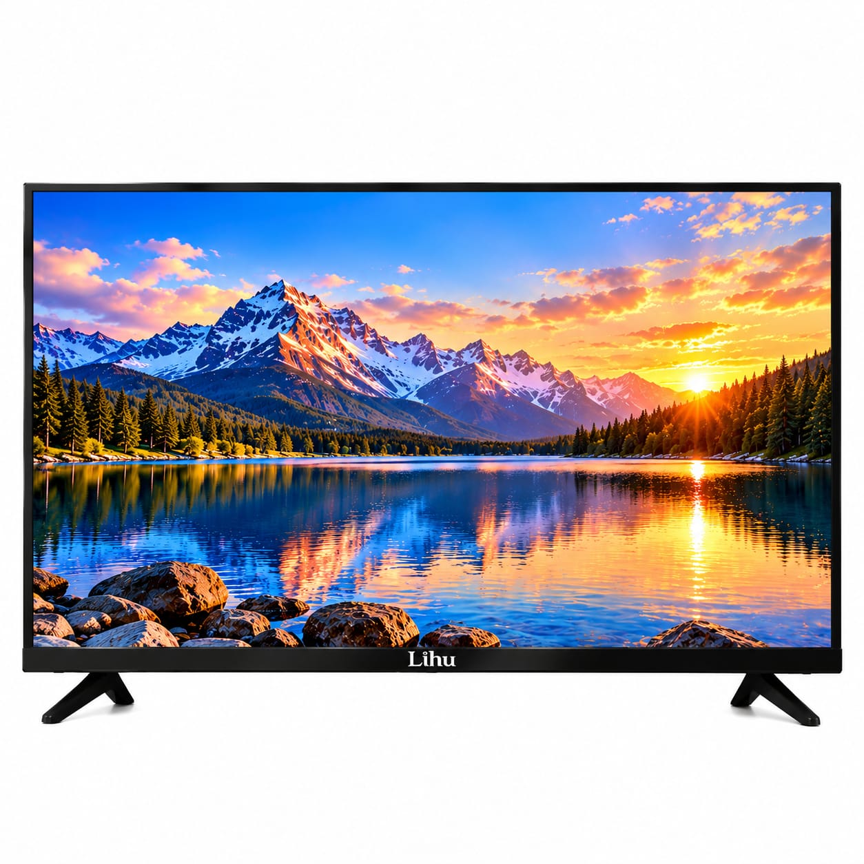 Lihu 32 inch Smart Android Led TV